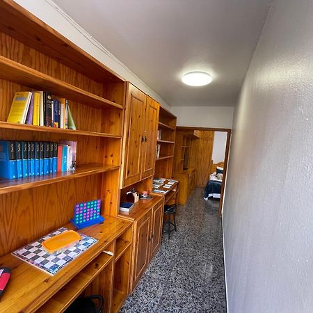Vivienda Vacacional C & M Puerto del Rosario  Exteriör bild