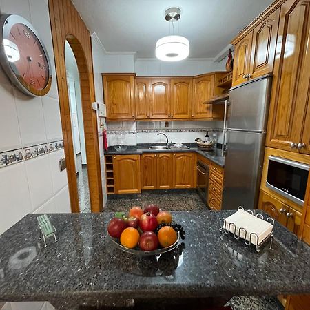 Vivienda Vacacional C & M Puerto del Rosario  Exteriör bild