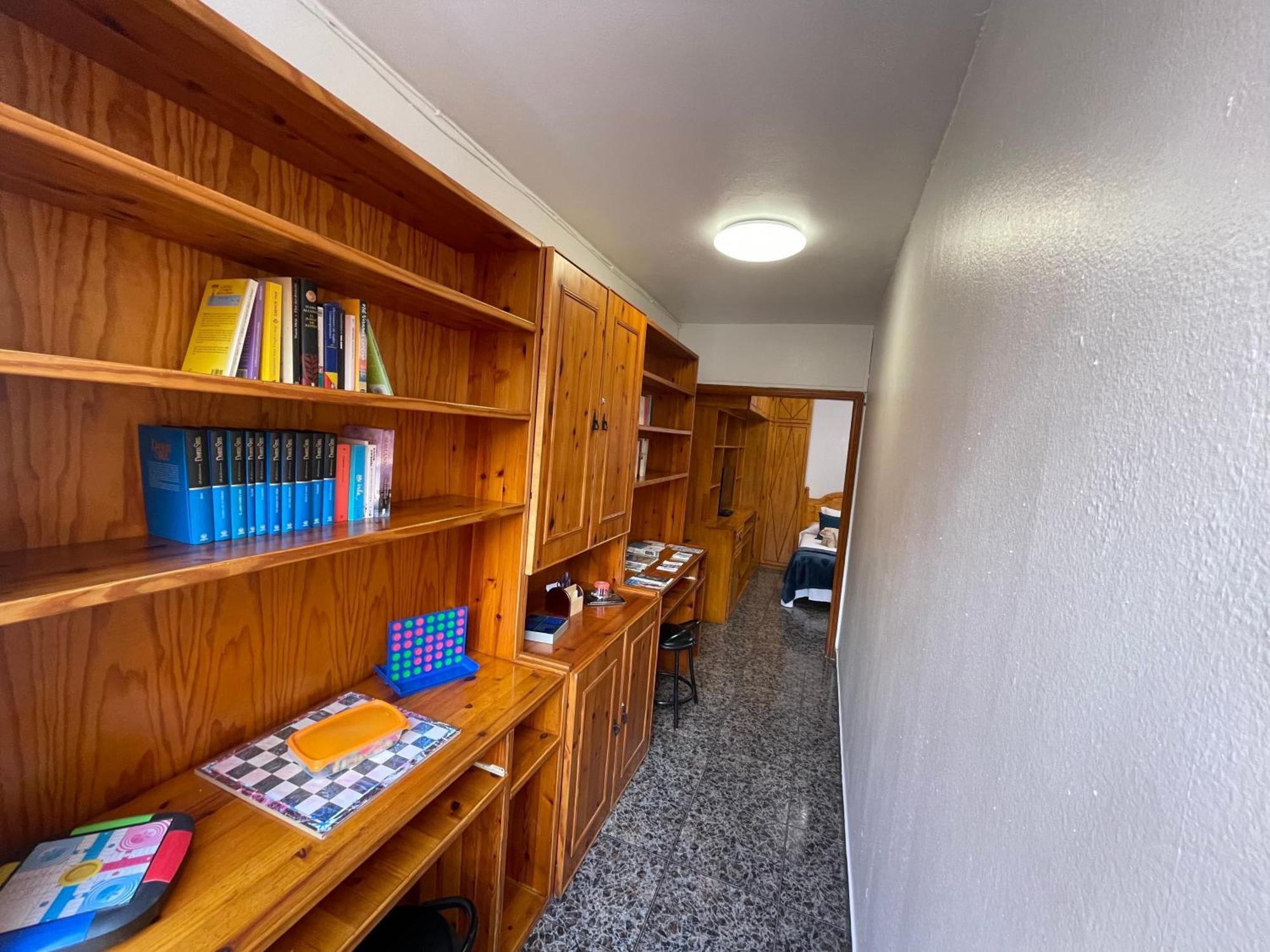 Vivienda Vacacional C & M Puerto del Rosario  Exteriör bild