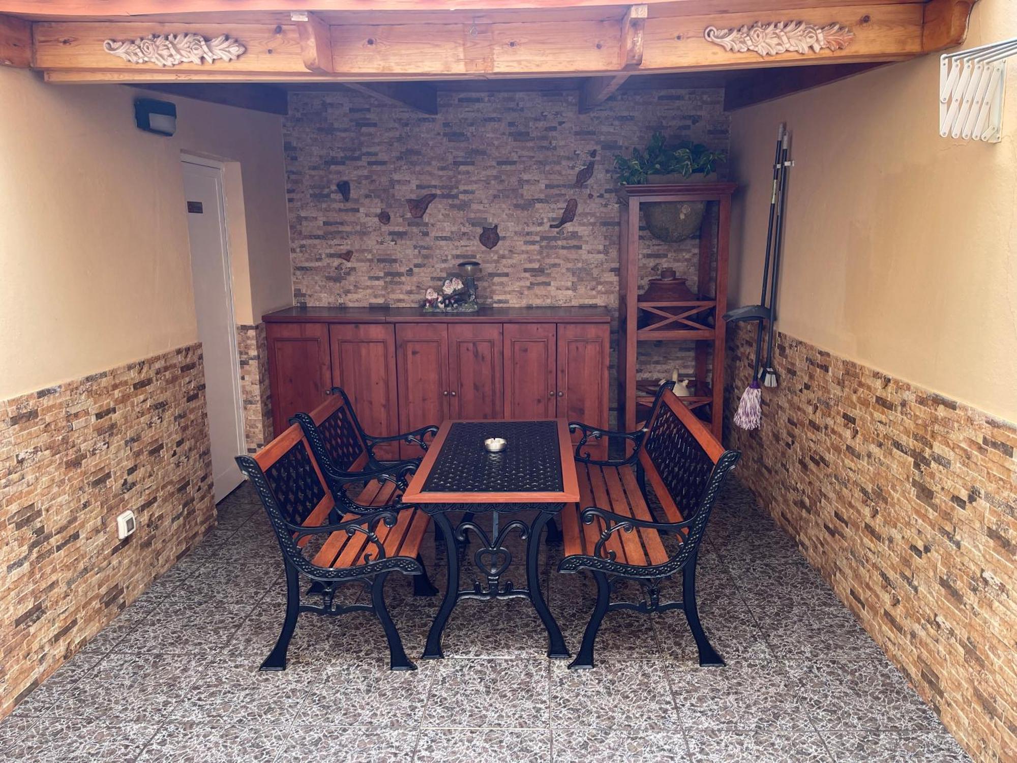 Vivienda Vacacional C & M Puerto del Rosario  Exteriör bild