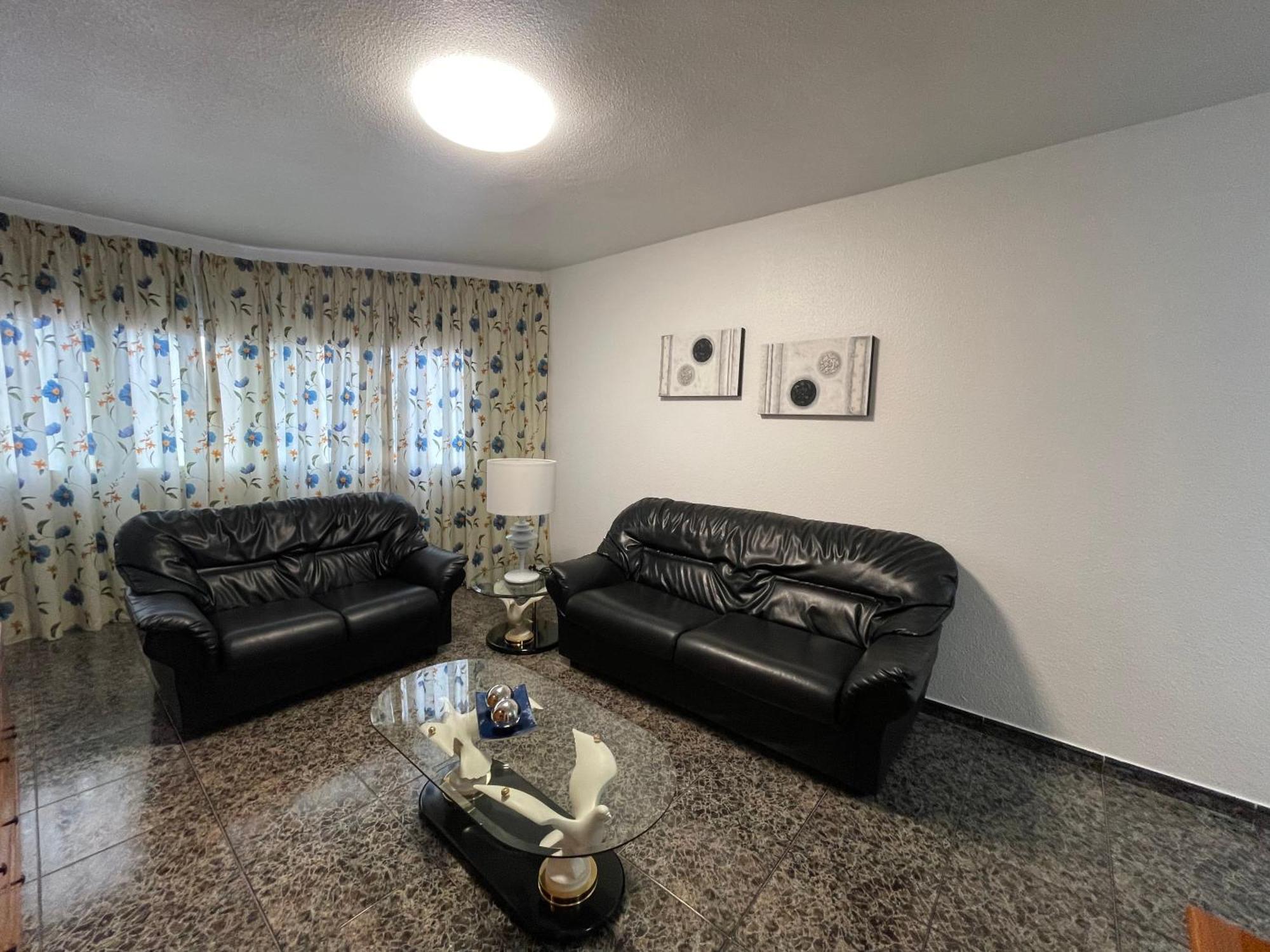 Vivienda Vacacional C & M Puerto del Rosario  Exteriör bild