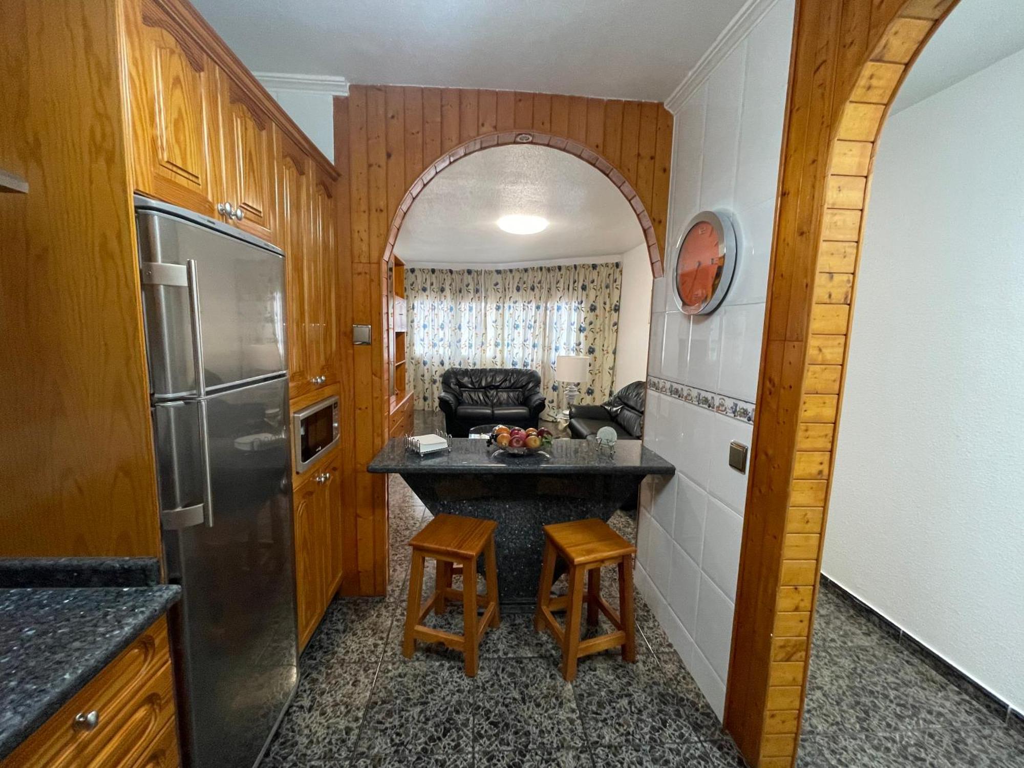 Vivienda Vacacional C & M Puerto del Rosario  Exteriör bild