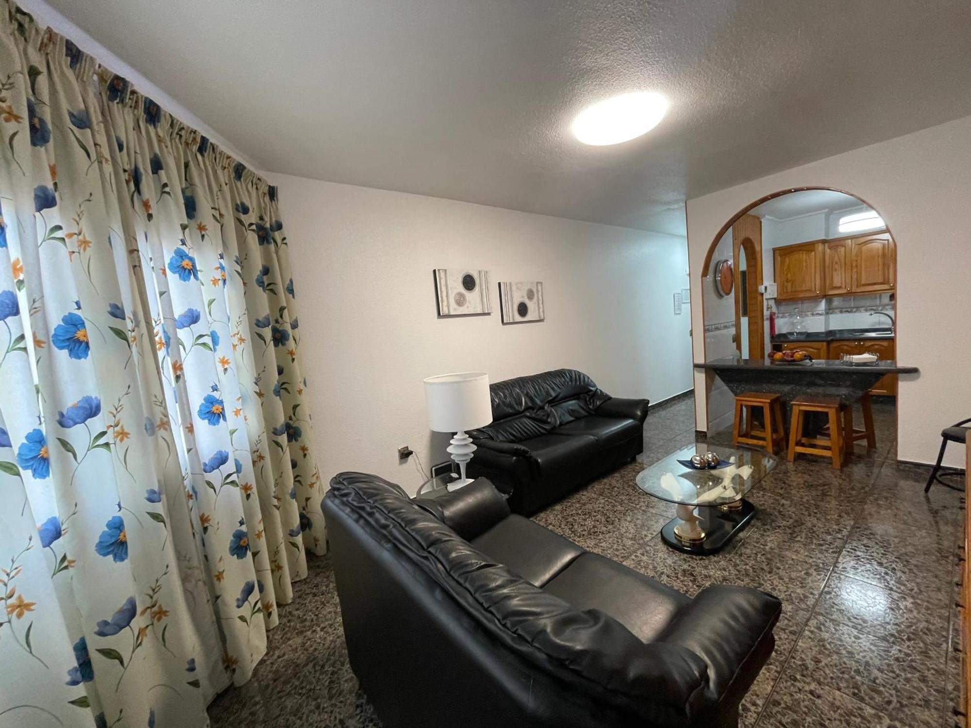 Vivienda Vacacional C & M Puerto del Rosario  Exteriör bild
